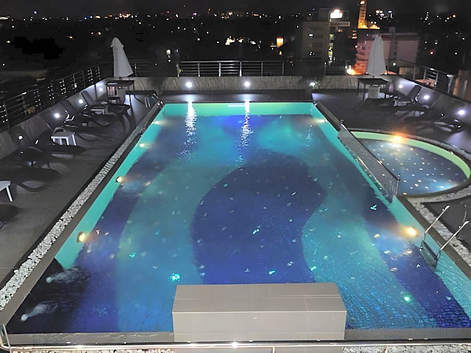 Pearl Grand By Rathna