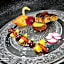 VILLA EVELINA Bad And Breakfast Home Restaurant Gurmet