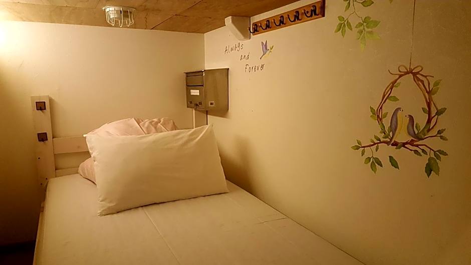 Shinjuku Sky hostel