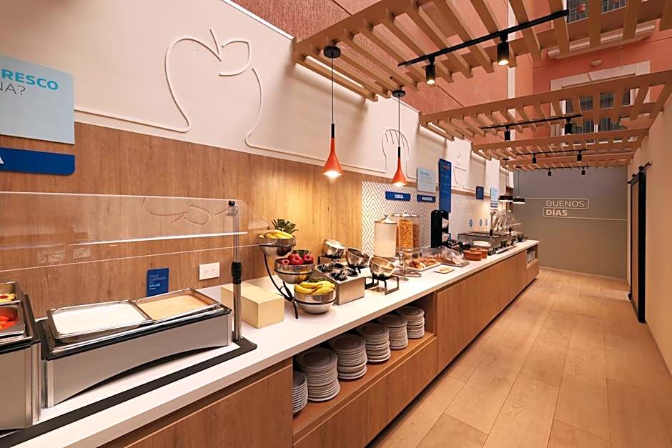 Holiday Inn Express Monterrey Galerias-San Jeronimo By IHG