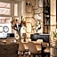 The Delphi - Amsterdam Townhouse