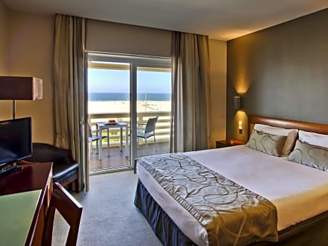 Standard Room with 1 Double Bed, Ocean view
