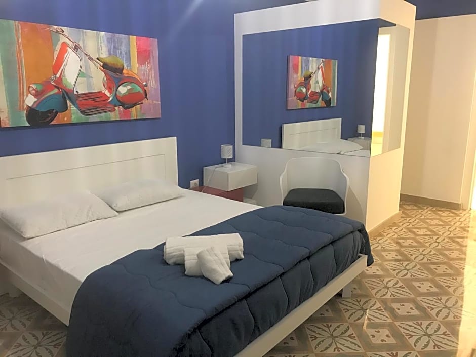 B & B Vittorio Emanuele