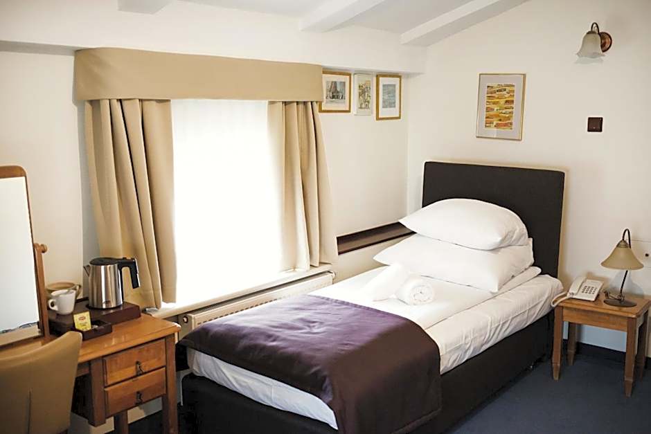 Hotel Eden