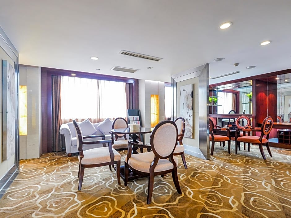 Yanling Hotel