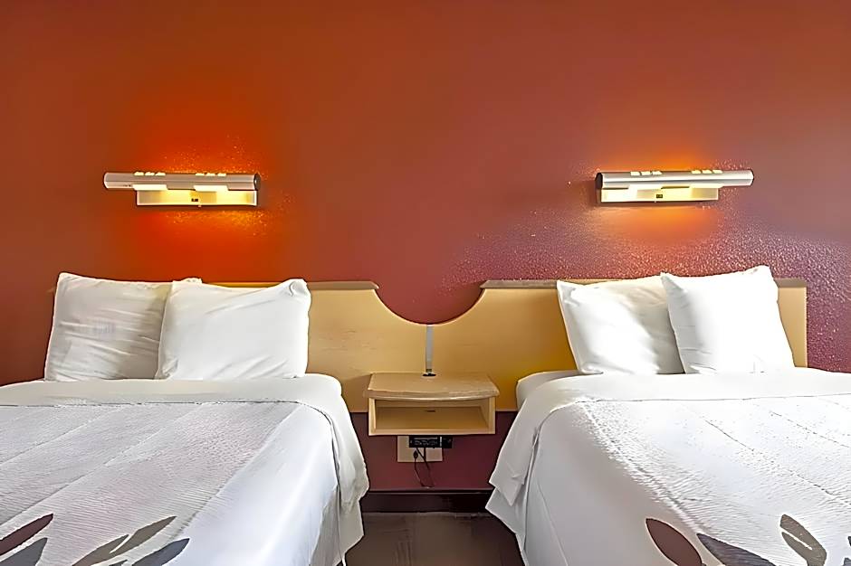 Red Roof Inn Pittsburgh North - Cranberry Township