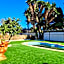 Villa Costa Marbella
