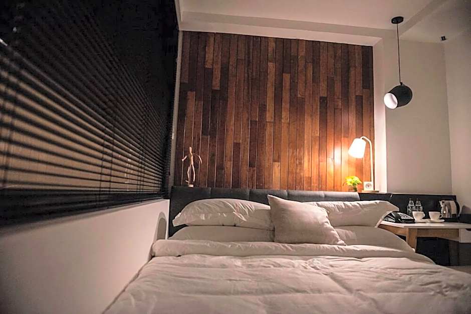 Muo Boutique Hotel