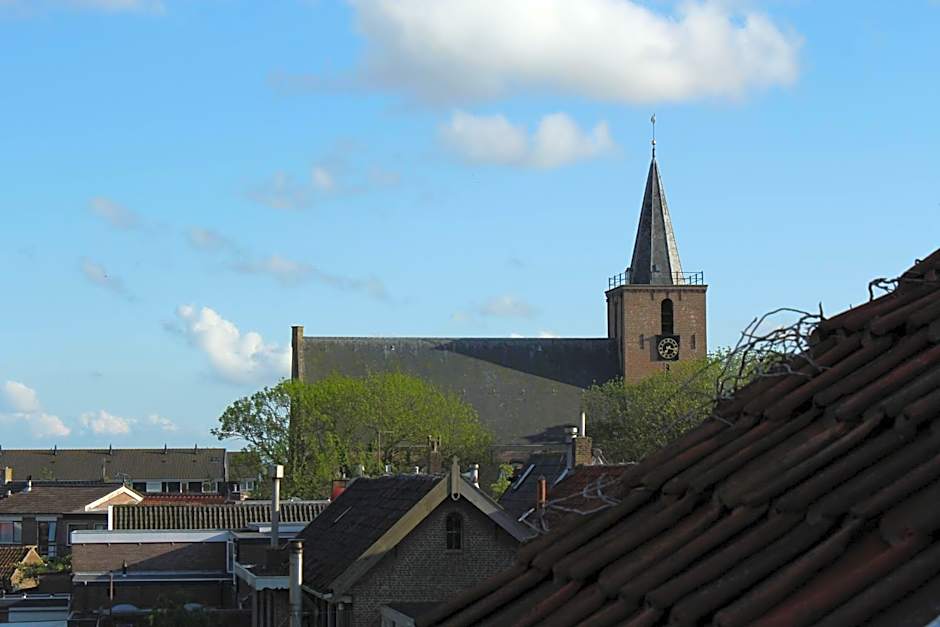 Hotel De Zilte Zeeuw