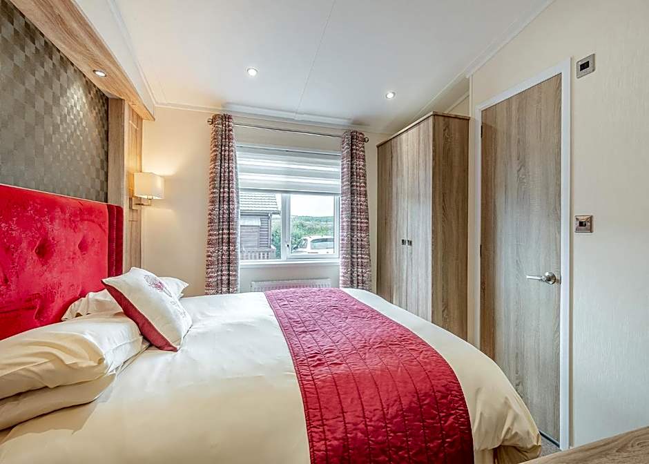 Brighouse Bay Holiday Park