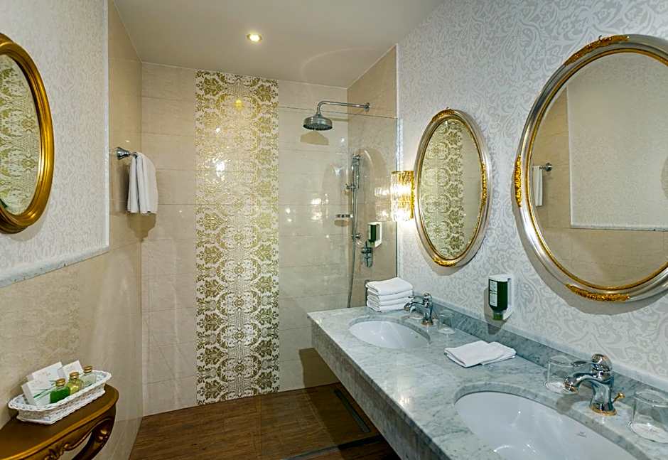 Parkhotel Graz - Traditional Luxury