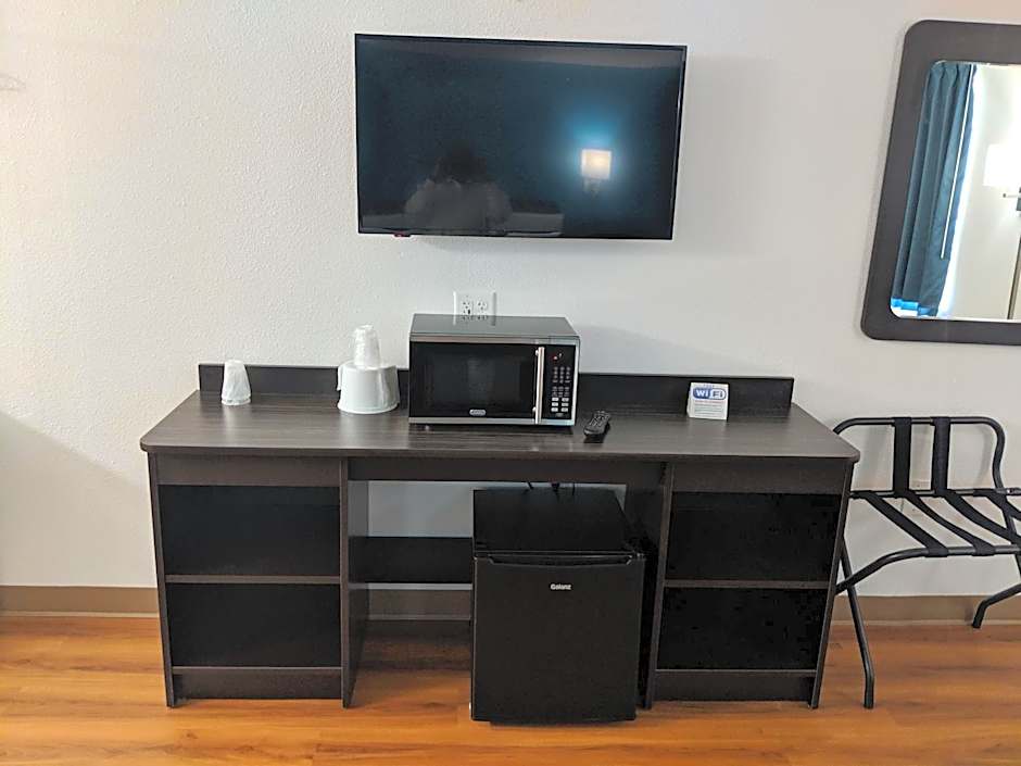 Motel 6 Chattanooga - Airport