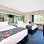 Microtel Inn & Suites By Wyndham Hagerstown