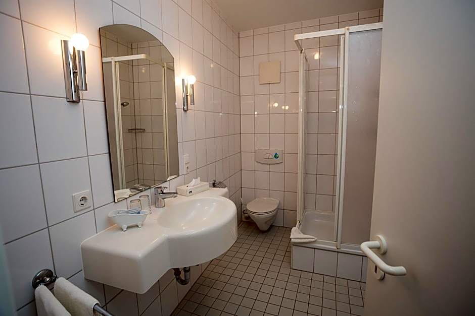 Hotel Südlohner Hof - Ristorante Da Fabio