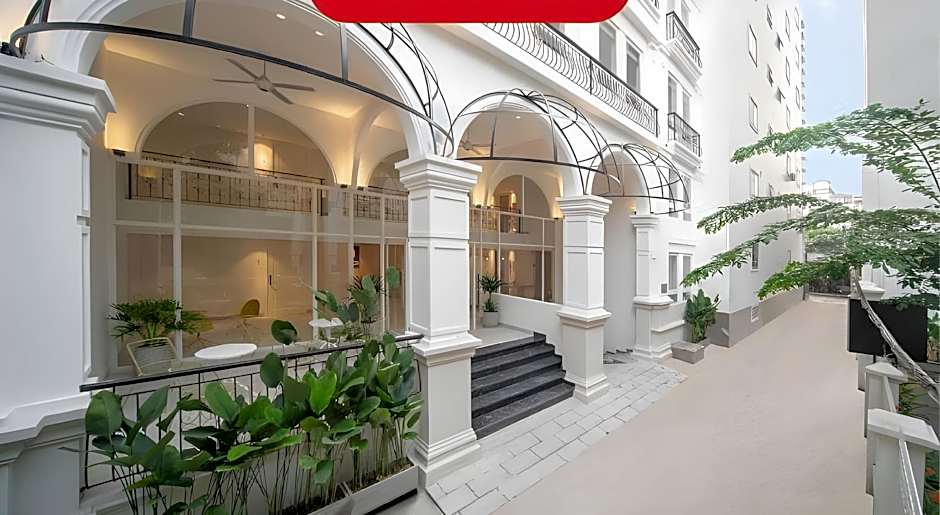 Express by M Village Cửu Long, a brand of Modern Village Lifestyle