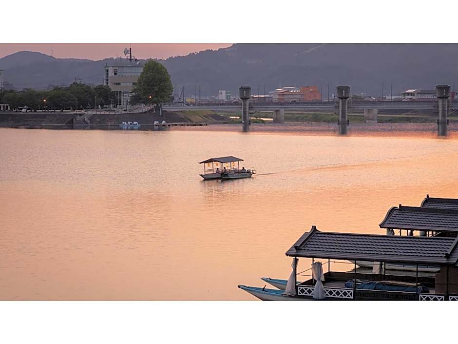 Mikuma Hotel - Vacation STAY 63481v