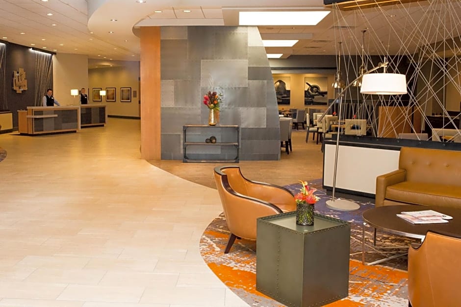 Holiday Inn Dayton/Fairborn I-675, an IHG Hotel