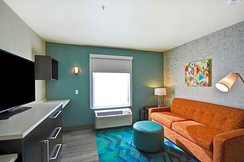 Home2 Suites by Hilton Carbondale, IL