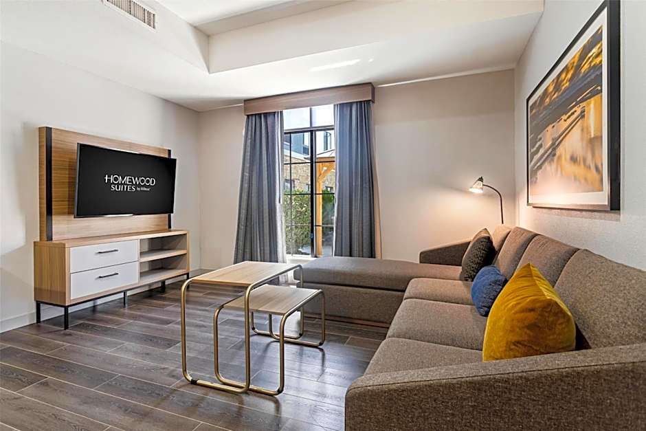 Homewood Suites By Hilton Beaumont, Tx