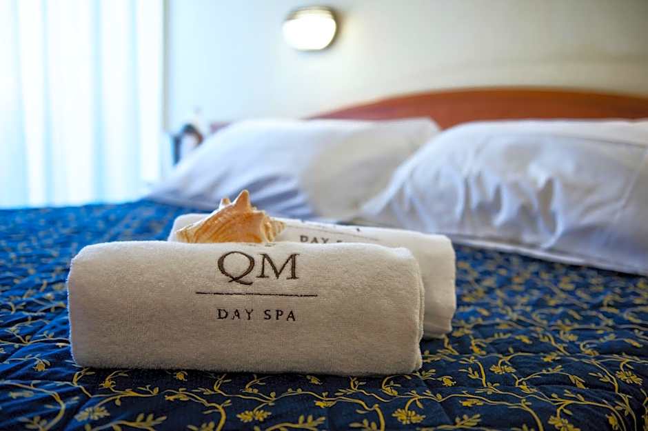 Hotel Queen Mary