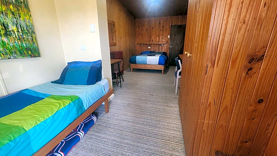 Bunkhouse Motel Cooma