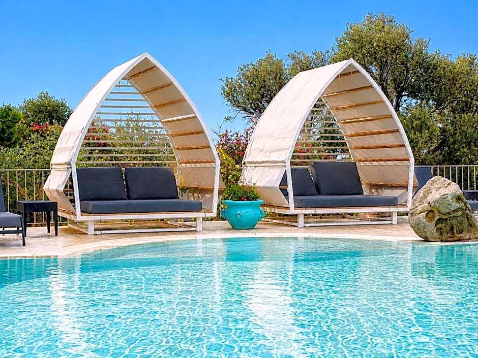I Ginepri Hotel