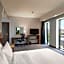 Hampton by Hilton Warszawa Mokotow