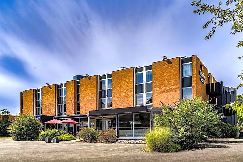 Comfort Hotel Lille L'Union