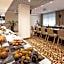 Best Western Hotel Rome Airport
