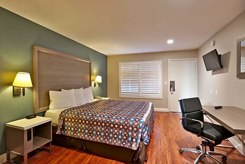 Hotel 414 Anaheim