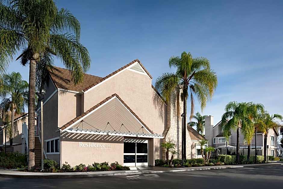 Residence Inn by Marriott Anaheim Placentia/Fullerton
