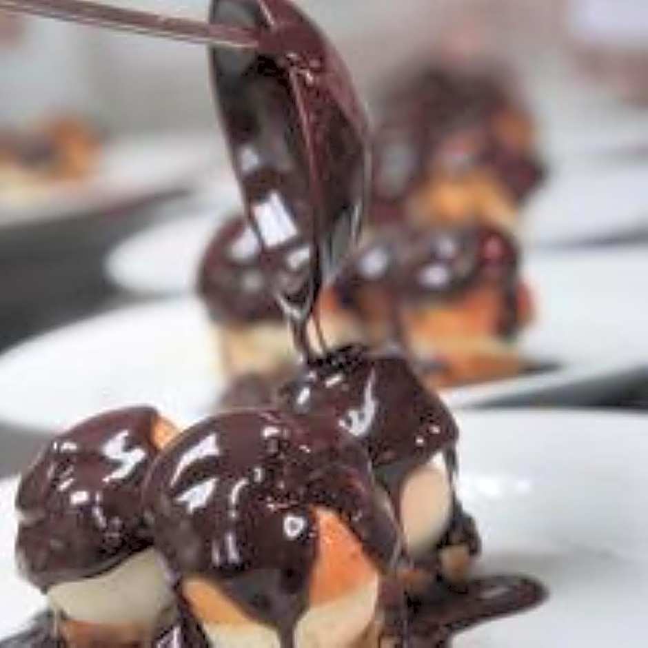 Home Suites Boutique Hotel Freetown