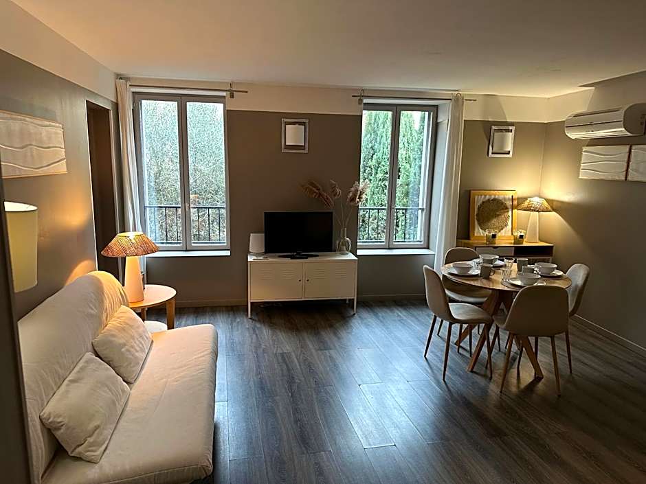 La Maison Vieille Maison d'Hôtes & Gîtes