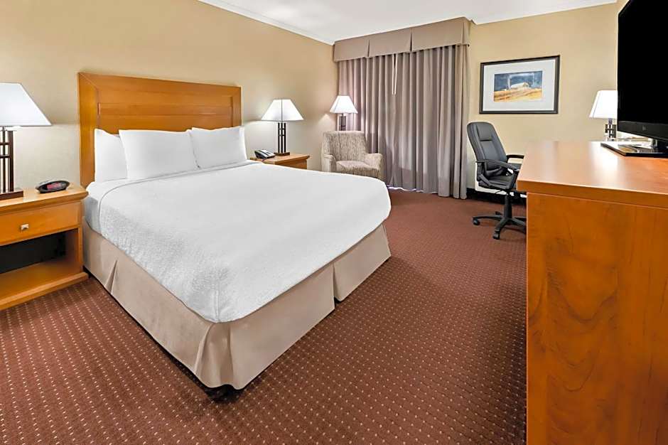 Best Western Plus NorWester Hotel & Conference Centre