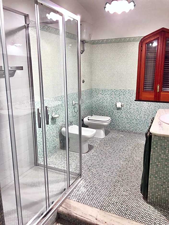 B&B Villa Nunzia