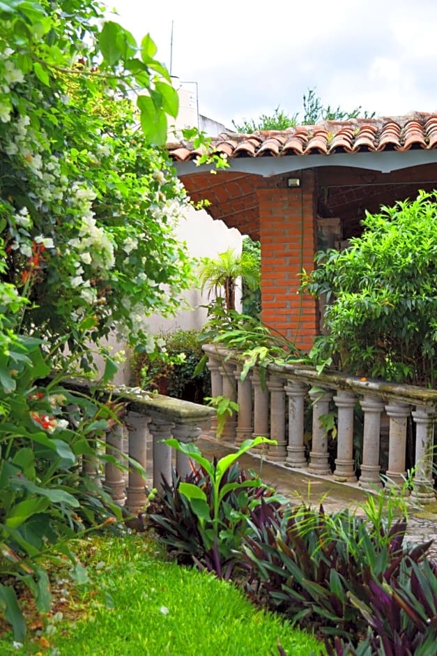 El mesón de doña Josefina