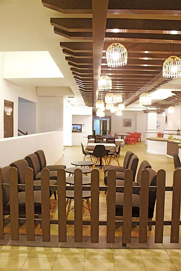 Tiara Desaru Seaview Residence