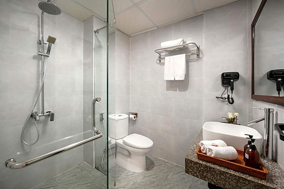 Hoi An Rose Garden Hotel