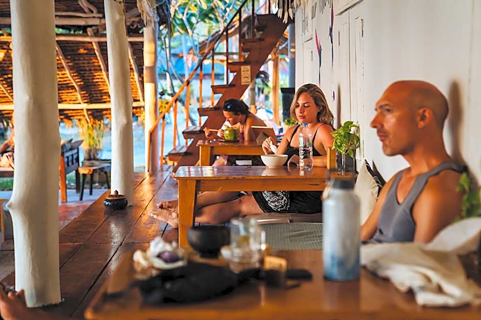 Orion Healing Centre