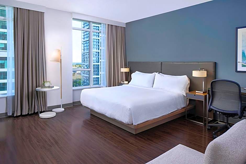 Element Vancouver Metrotown