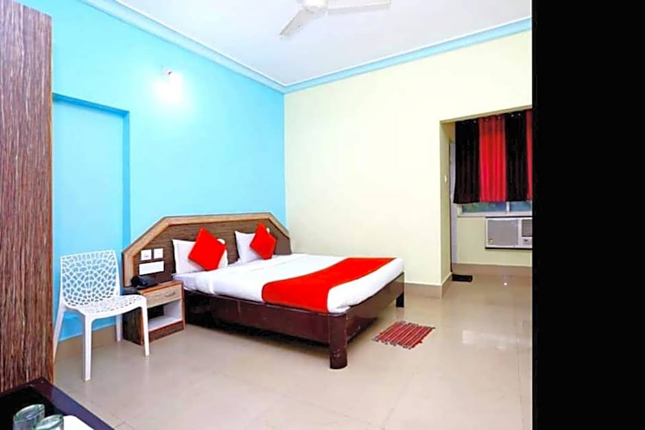 Dittu Holiday Puri – Puri, TX