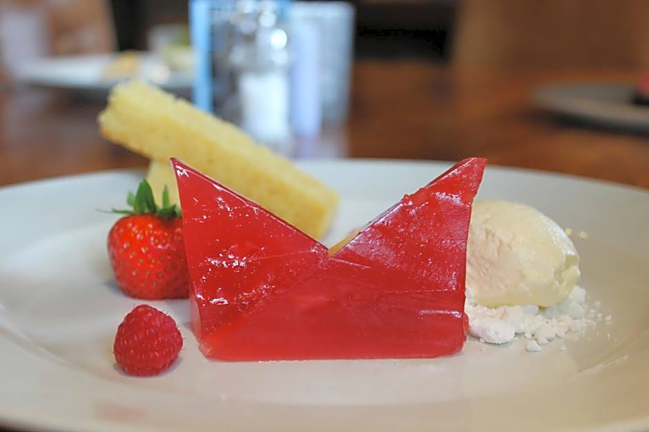 Blue Bell Country Inn