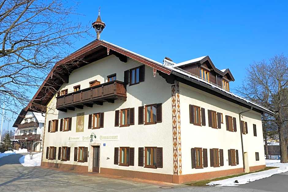 Pension Sommerauer
