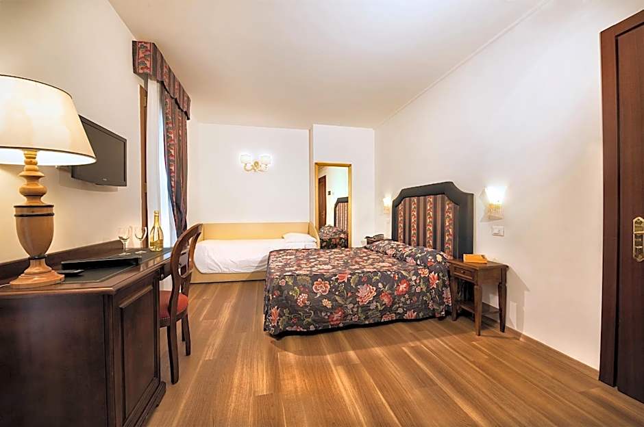 Hotel Giardinetto Venezia
