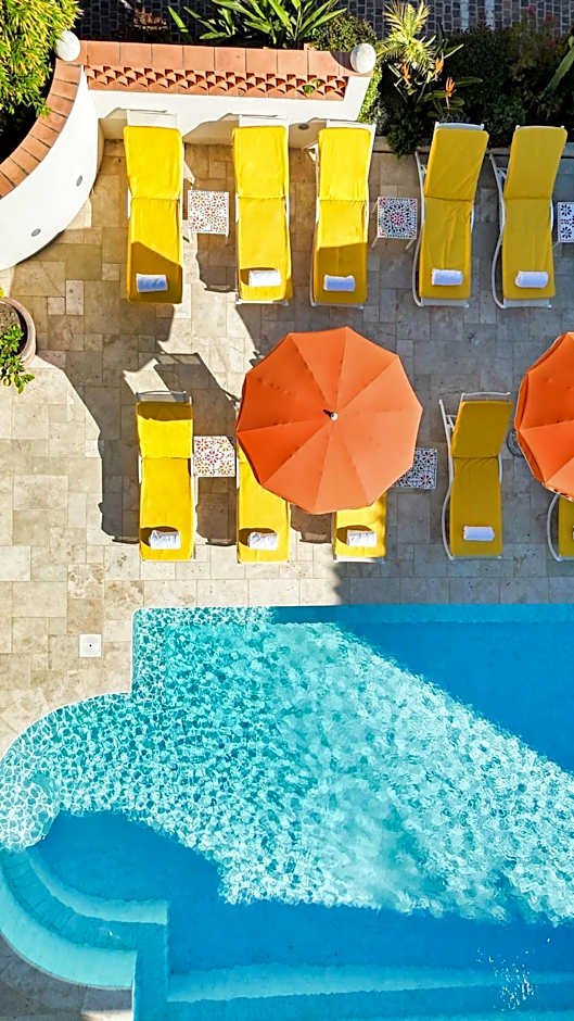 Hotel Juana
