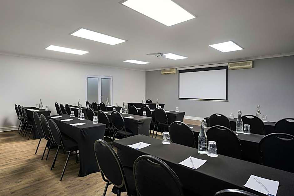 Protea Hotel by Marriott Bloemfontein