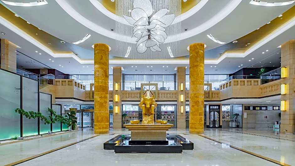 Changsha Xiaoxiang Huatian Hotel