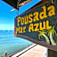 Pousada Mar Azul Morro