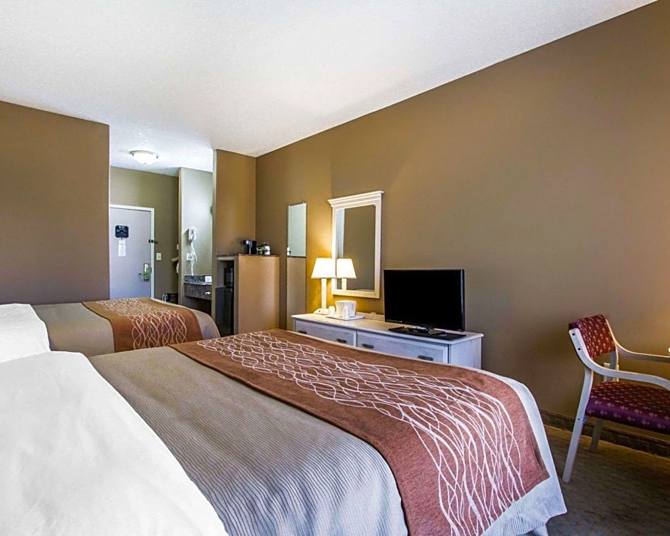 Quality Inn Columbia I-65