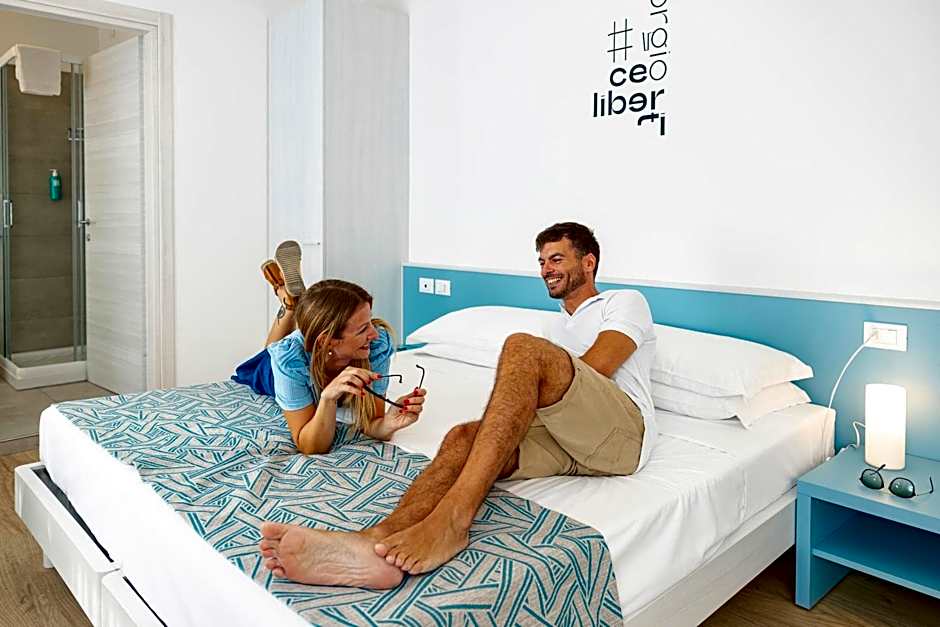 Art Hotel Principe